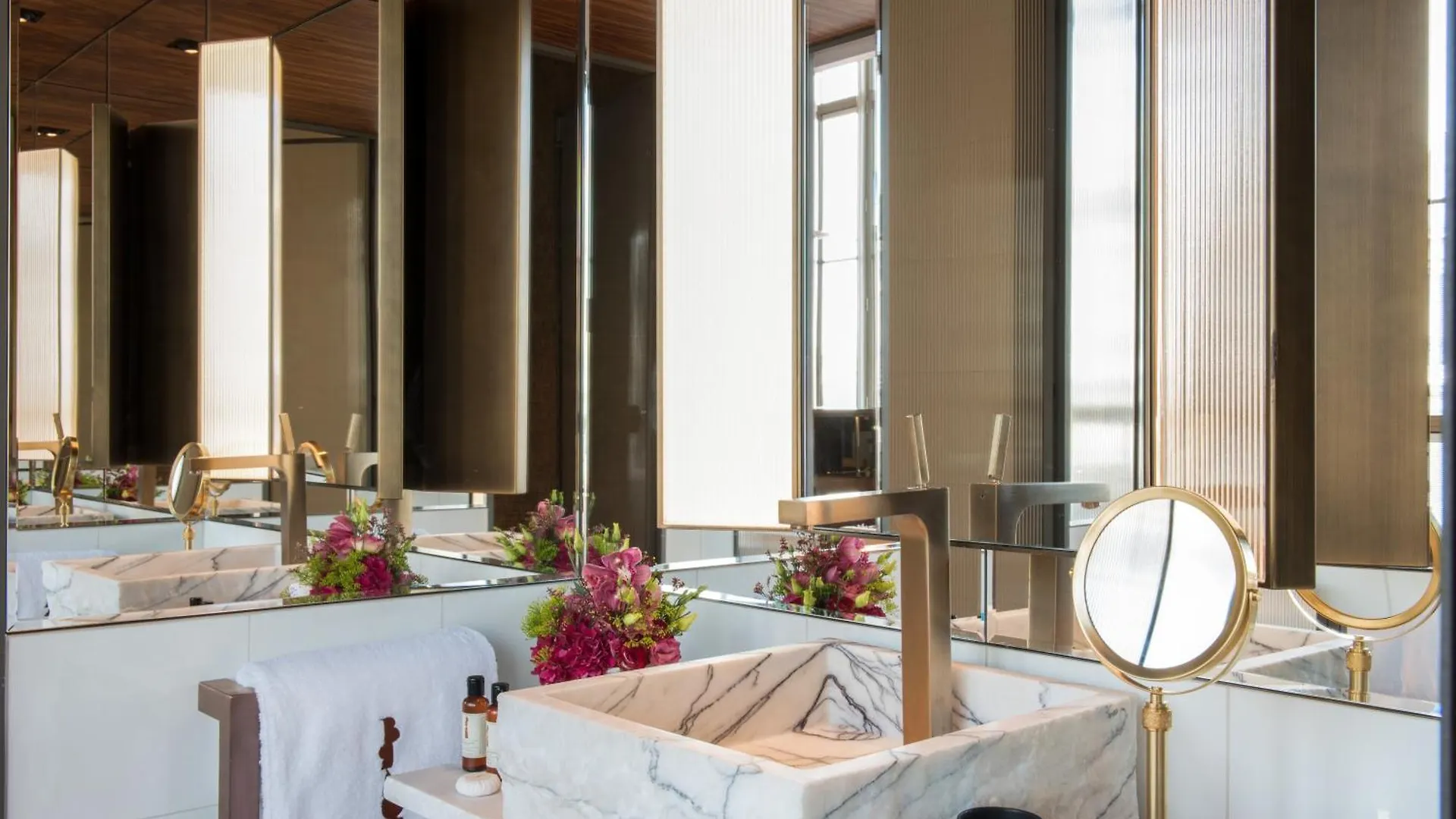 Hotel Brach 5*
