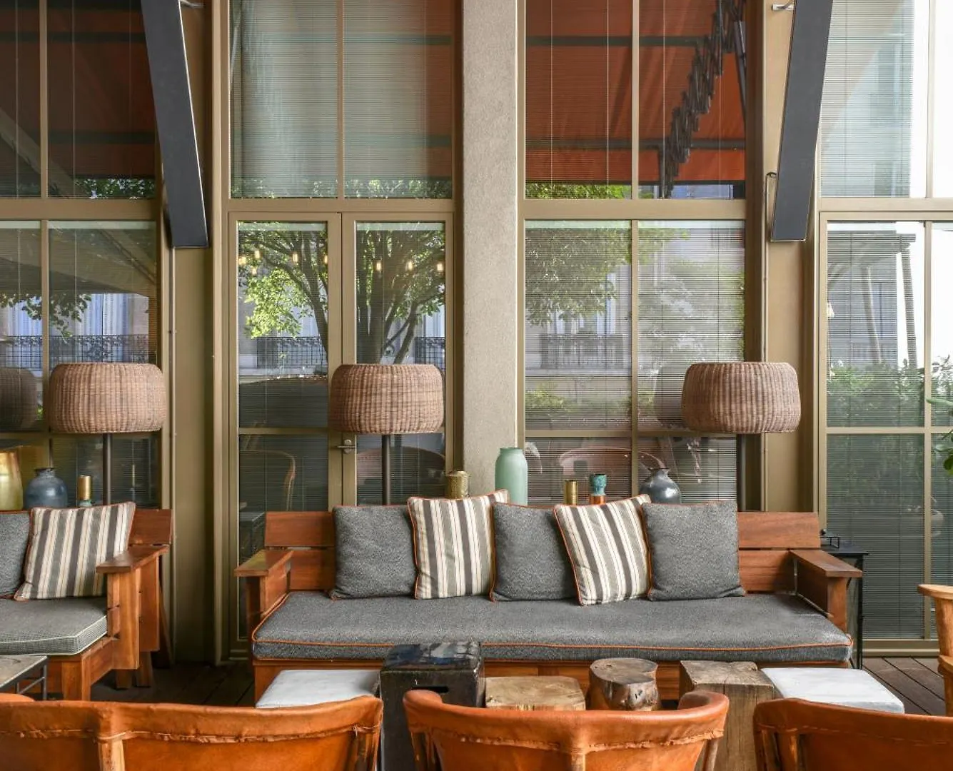 Brach Hotel 5*