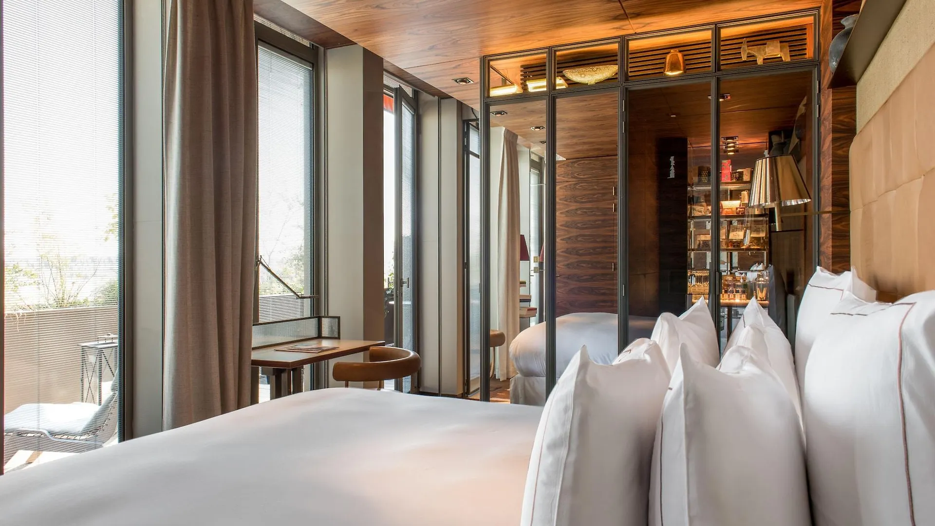 Hotel Brach - Evok Collection 5*