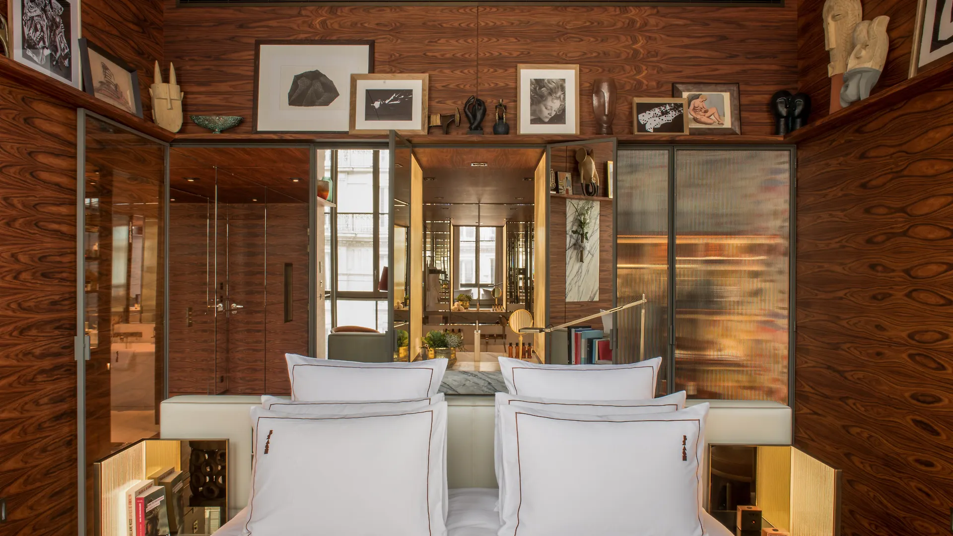 Brach - Evok Collection 5* Paris