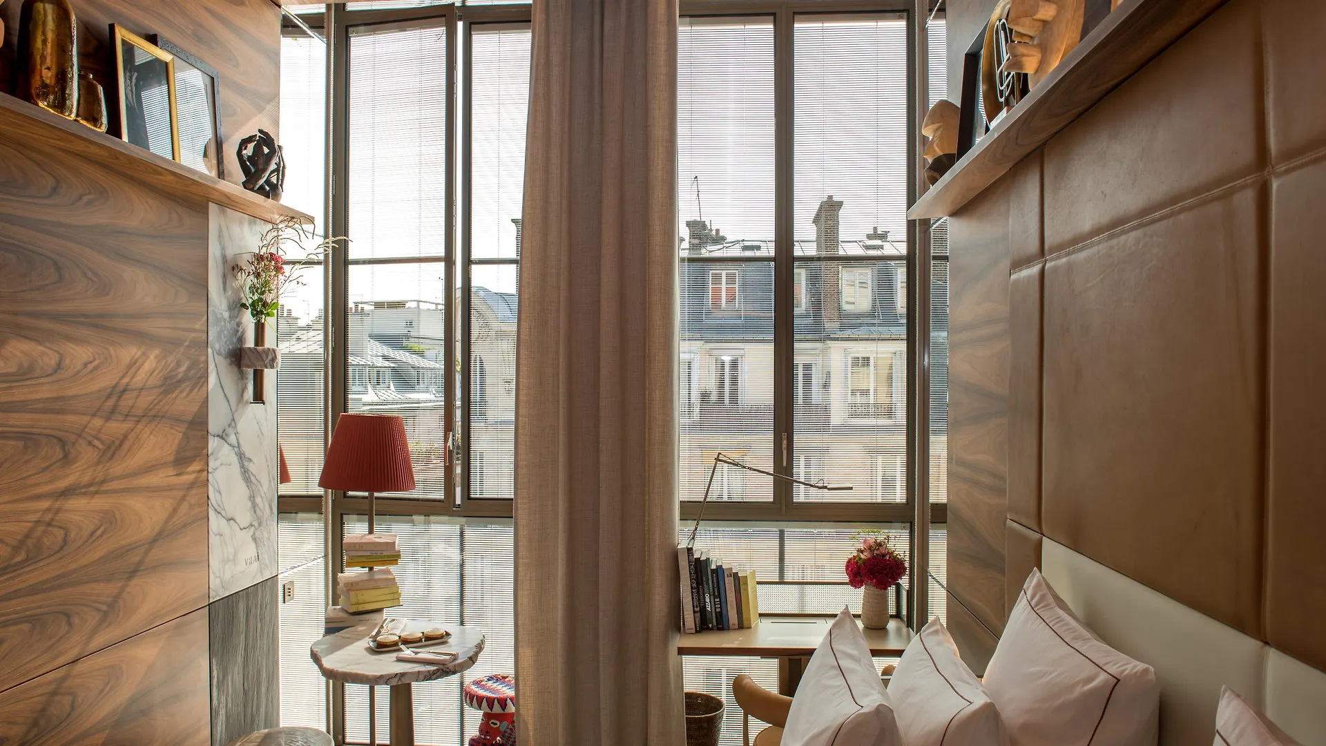 Hotel Brach - Evok Collection