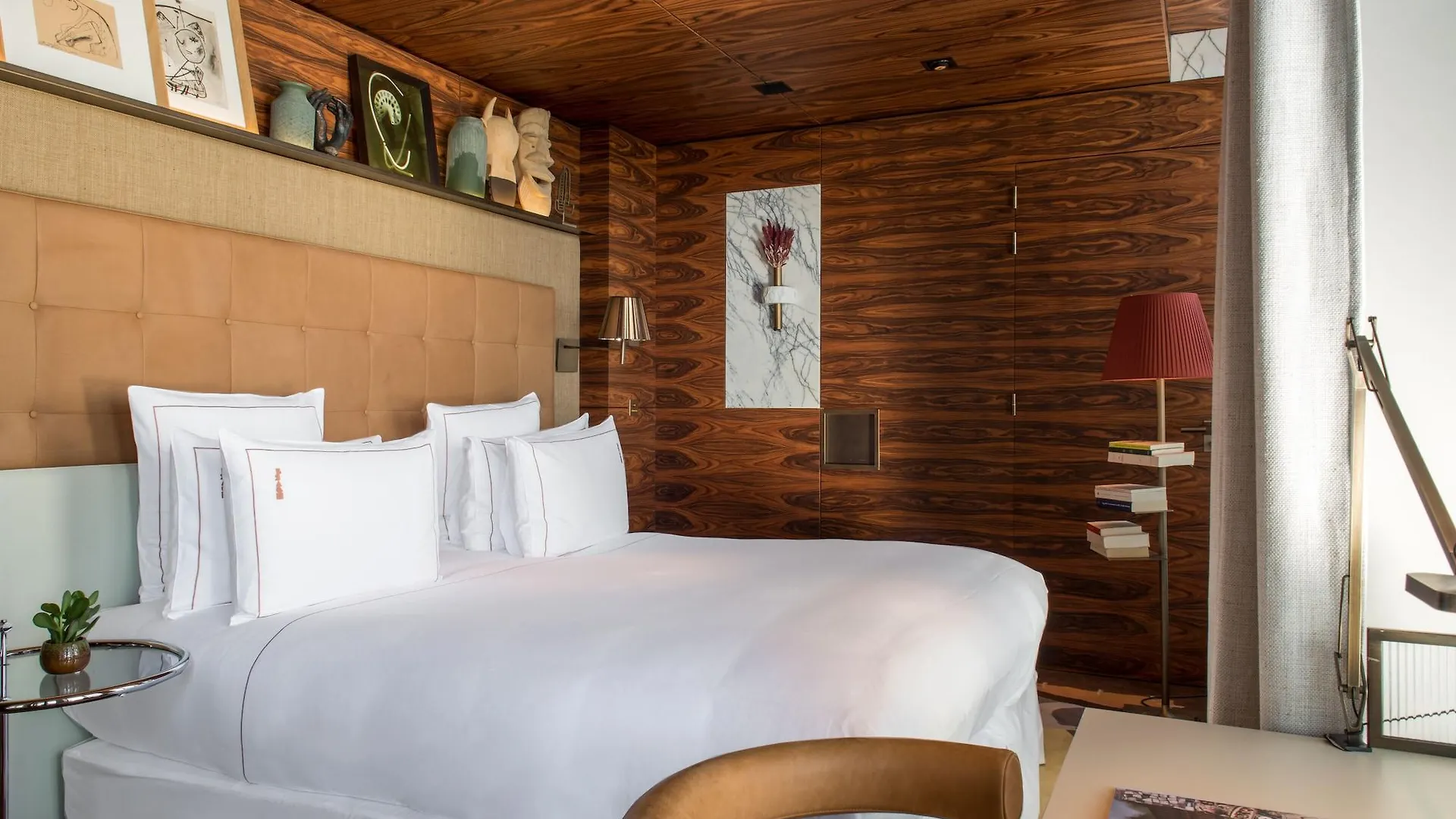 Hotel Brach - Evok Collection