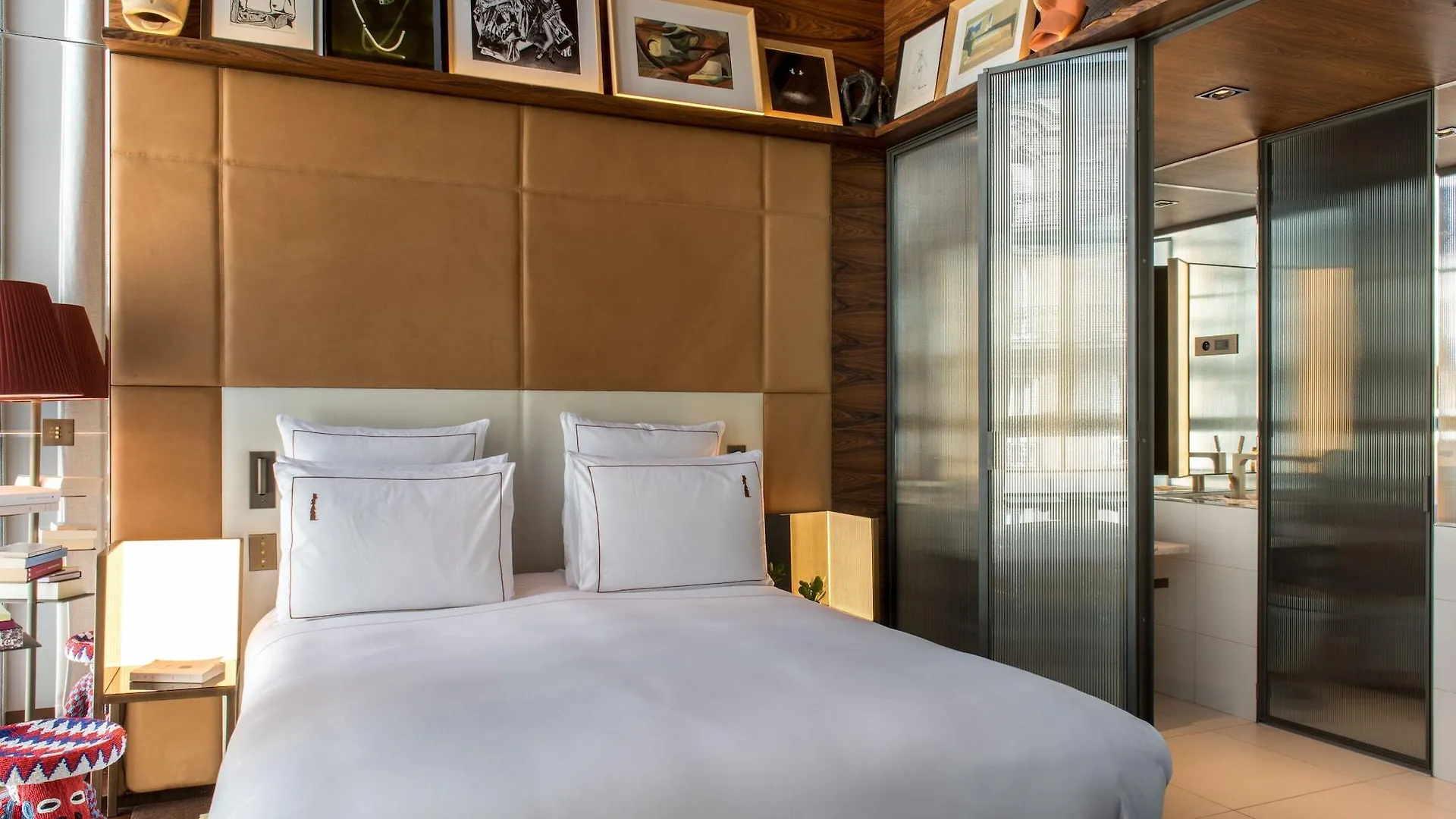 Brach - Evok Collection Hotel 5*