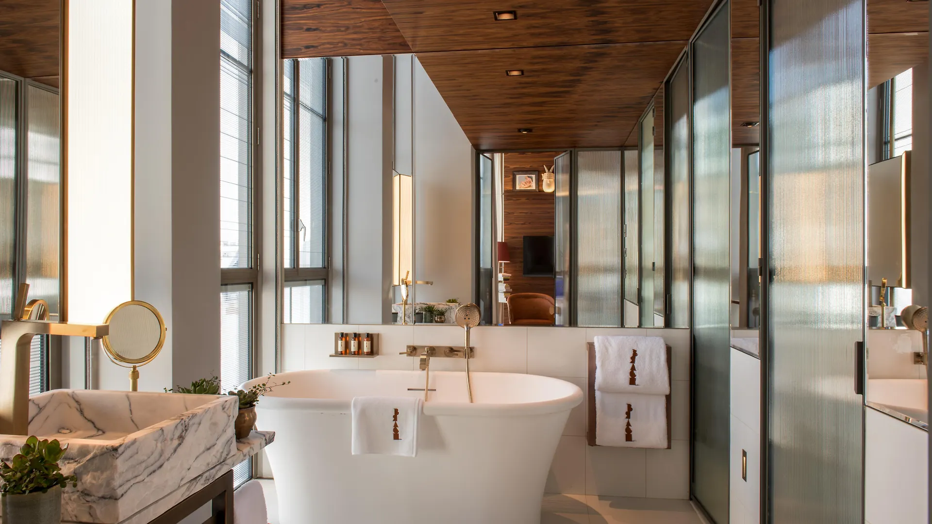 Brach - Evok Collection Hotel Paris