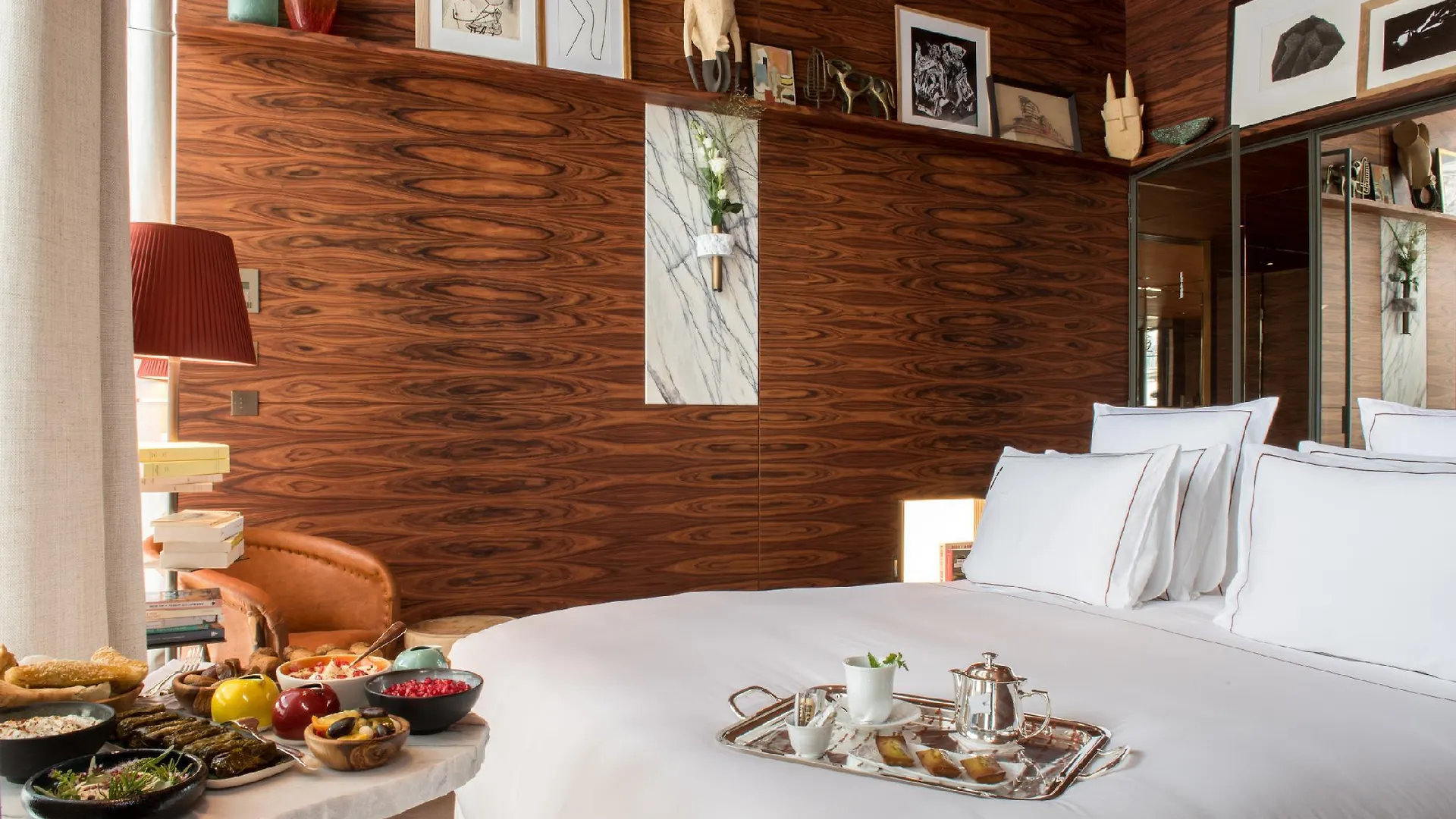 Brach - Evok Collection 5* Paris