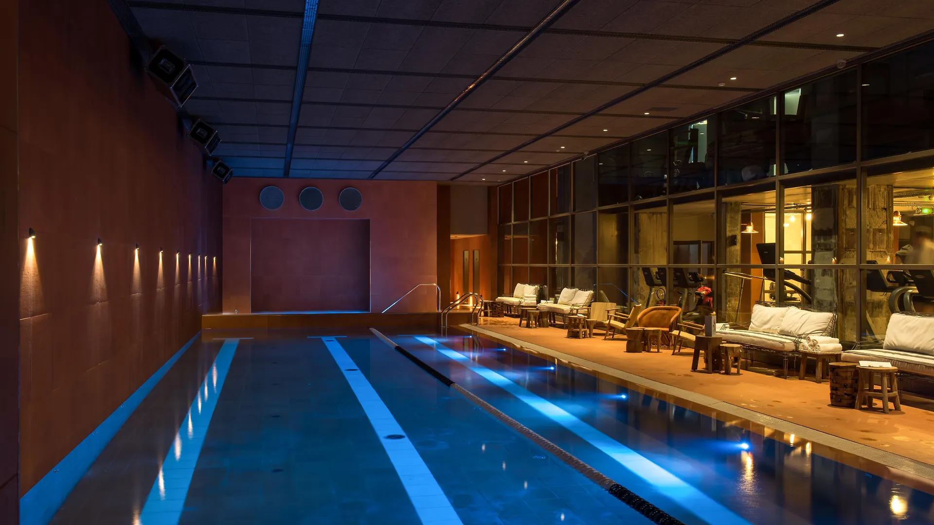 Hotel Brach - Evok Collection 5*