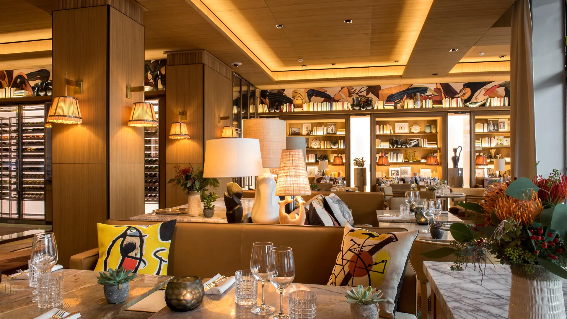 Brach - Evok Collection Hotel Paris