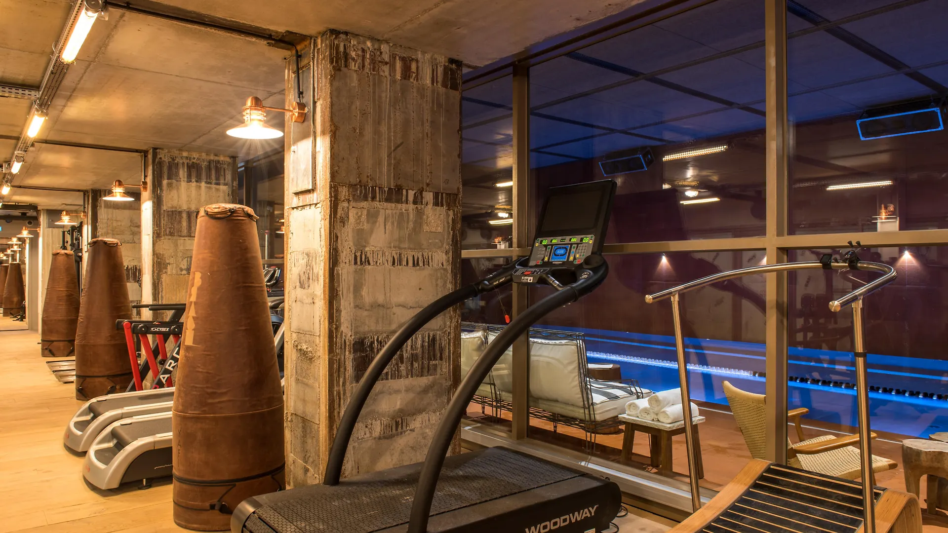Brach - Evok Collection Hotel Paris