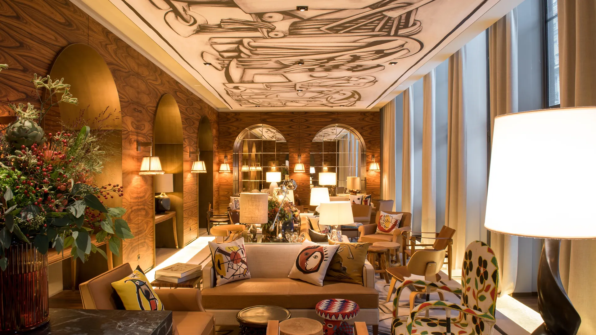 Brach - Evok Collection Hotel 5*