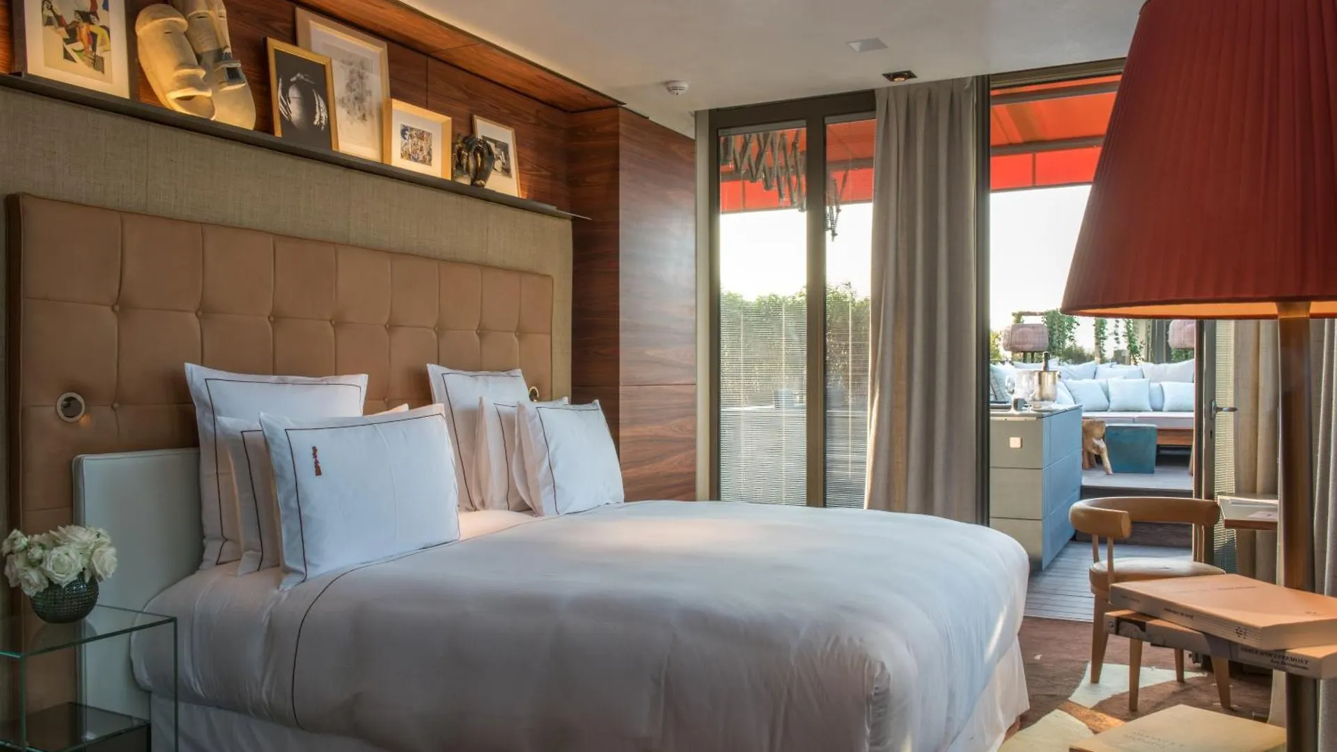 Hotel Brach - Evok Collection 5*