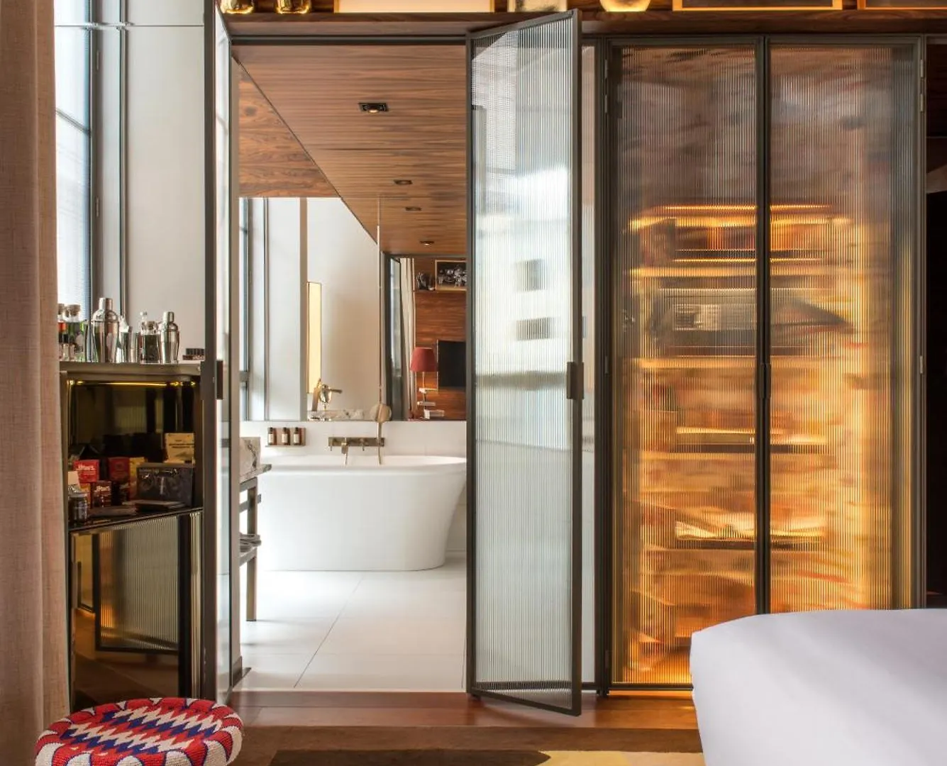Hotel Brach - Evok Collection Paris