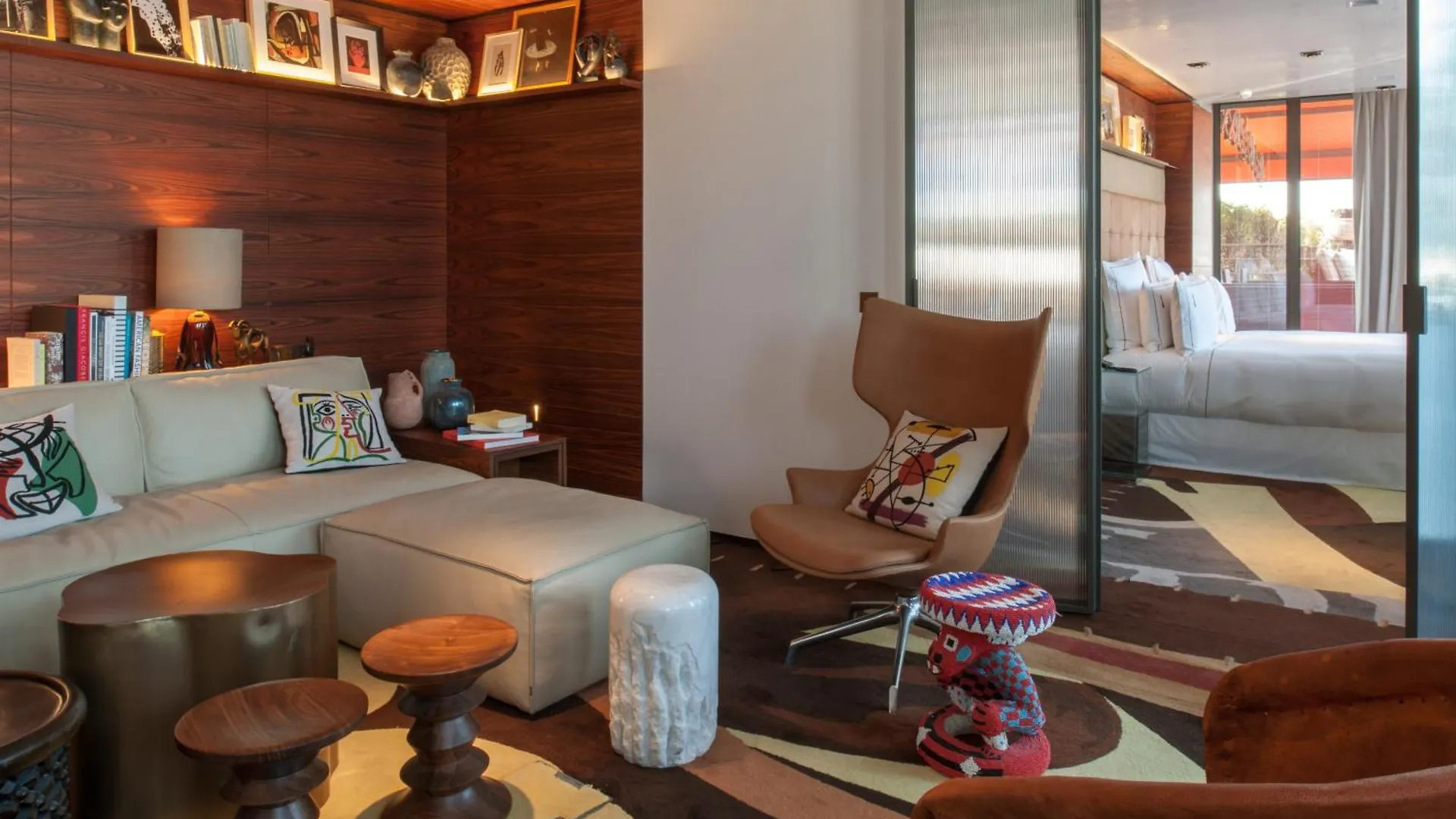 Brach - Evok Collection Hotel 5*