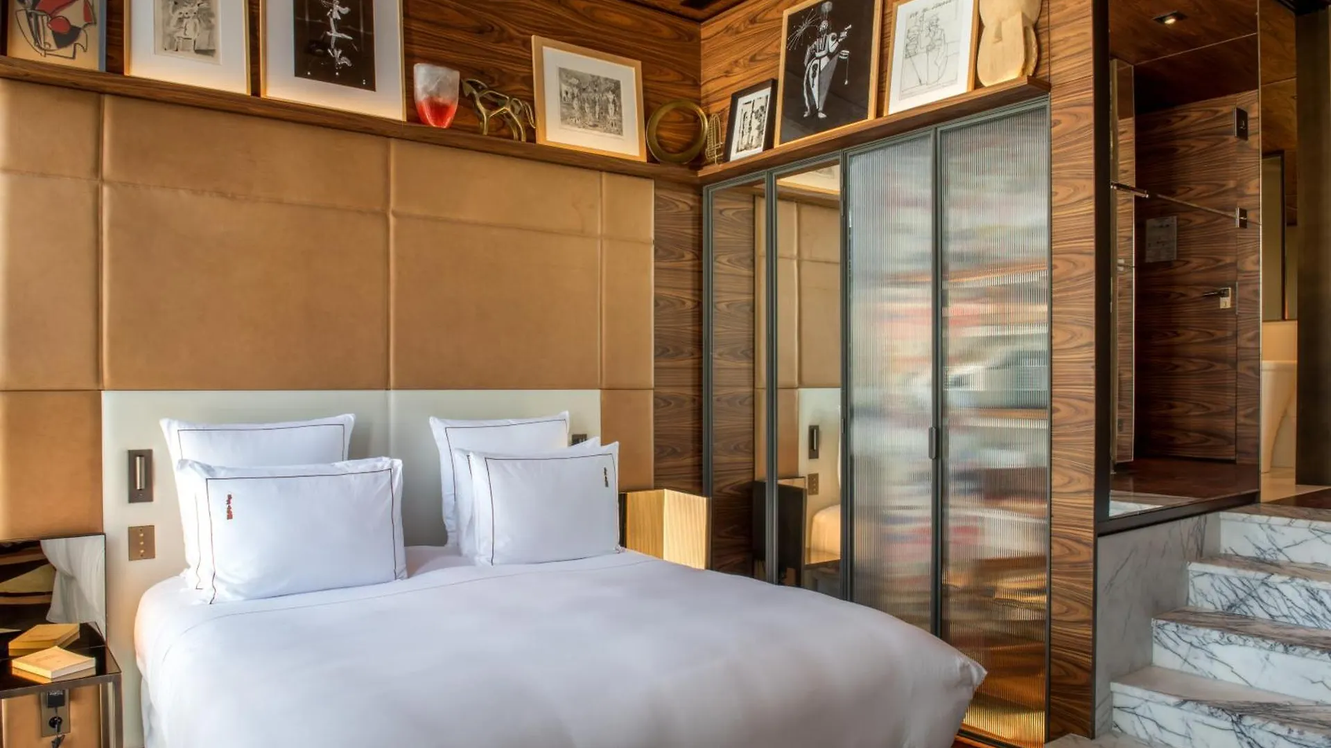 Brach - Evok Collection 5* Paris