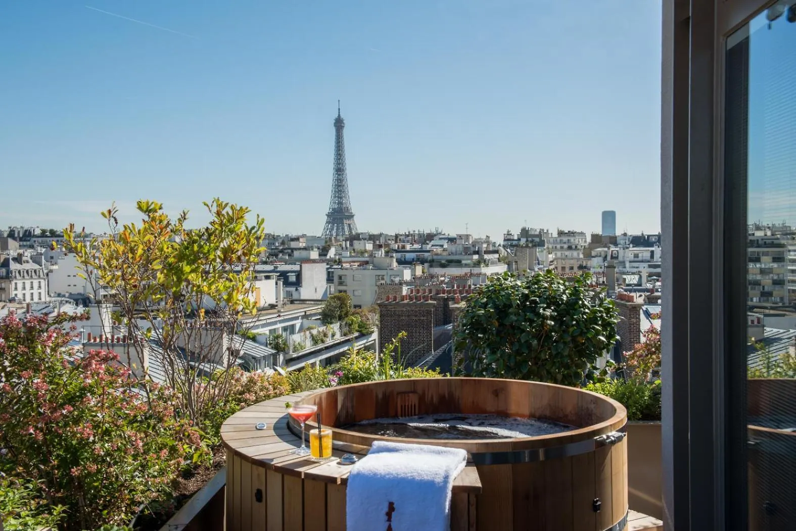 Hotel Brach - Evok Collection 5*