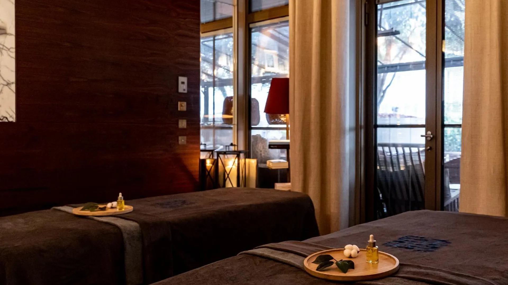 Brach - Evok Collection Hotel Paris