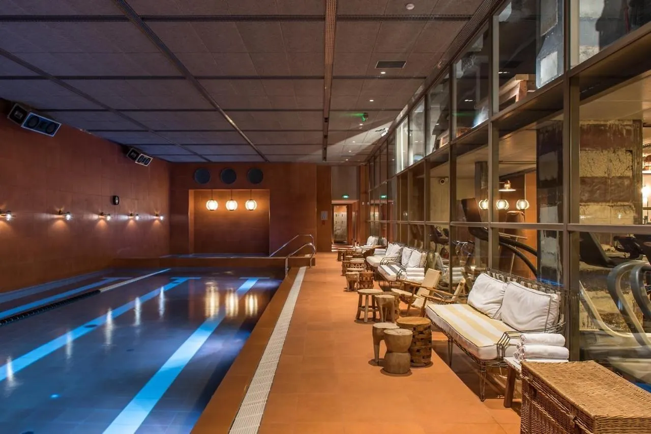 Brach - Evok Collection 5* Paris