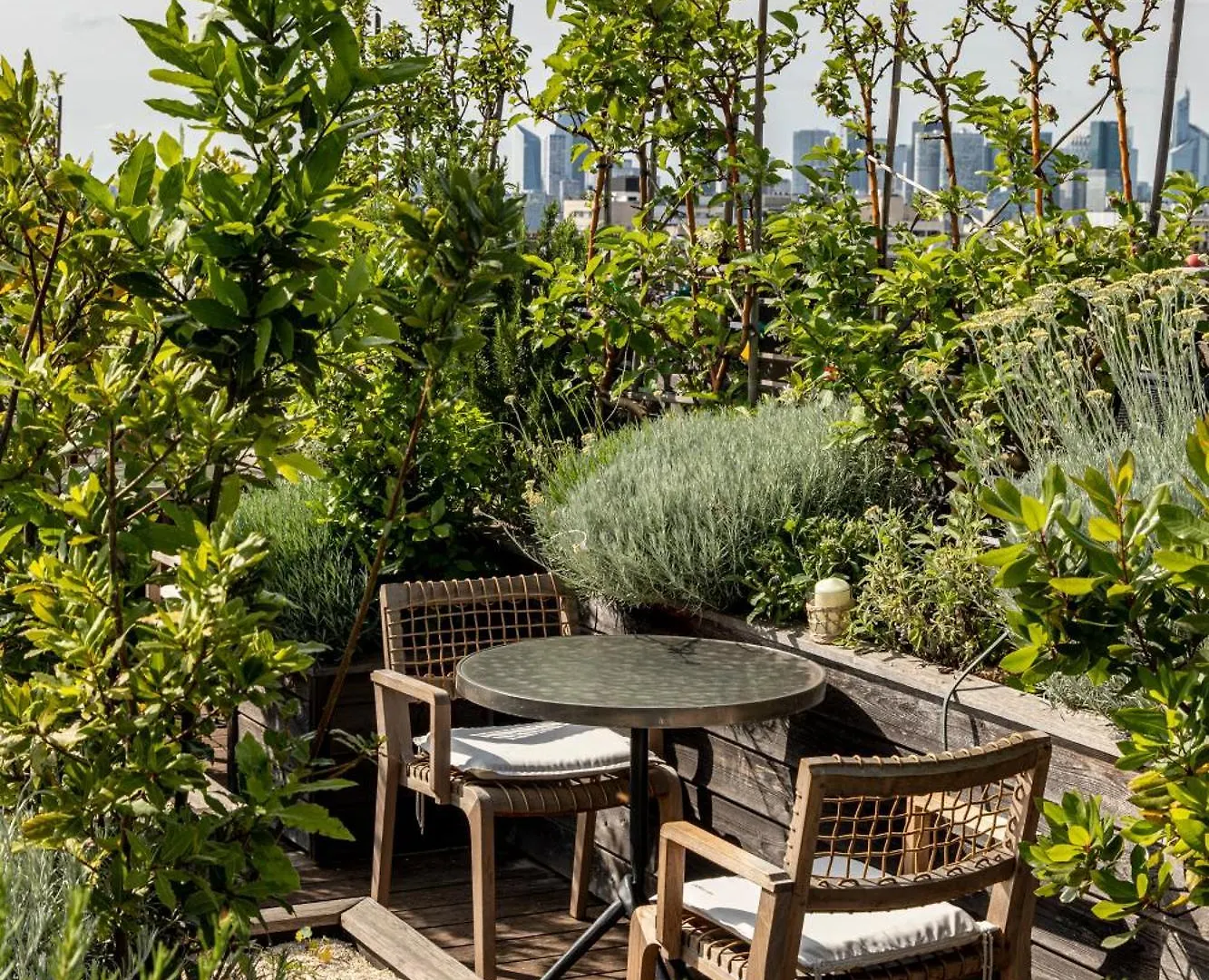 Hotel Brach - Evok Collection 5*