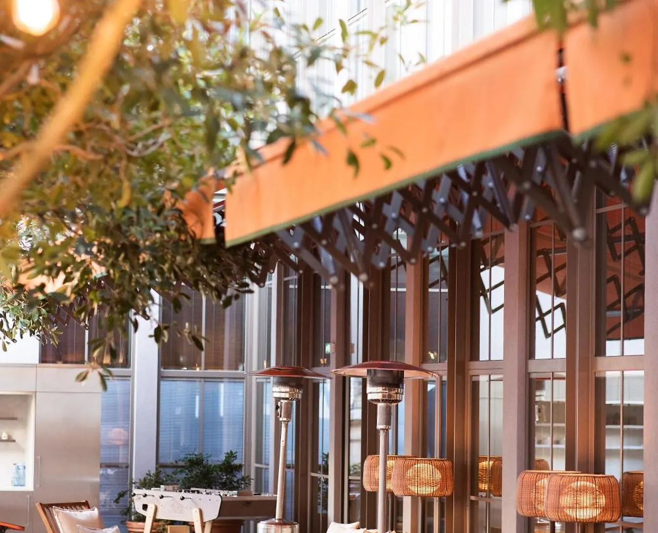 Brach - Evok Collection Hotel 5*