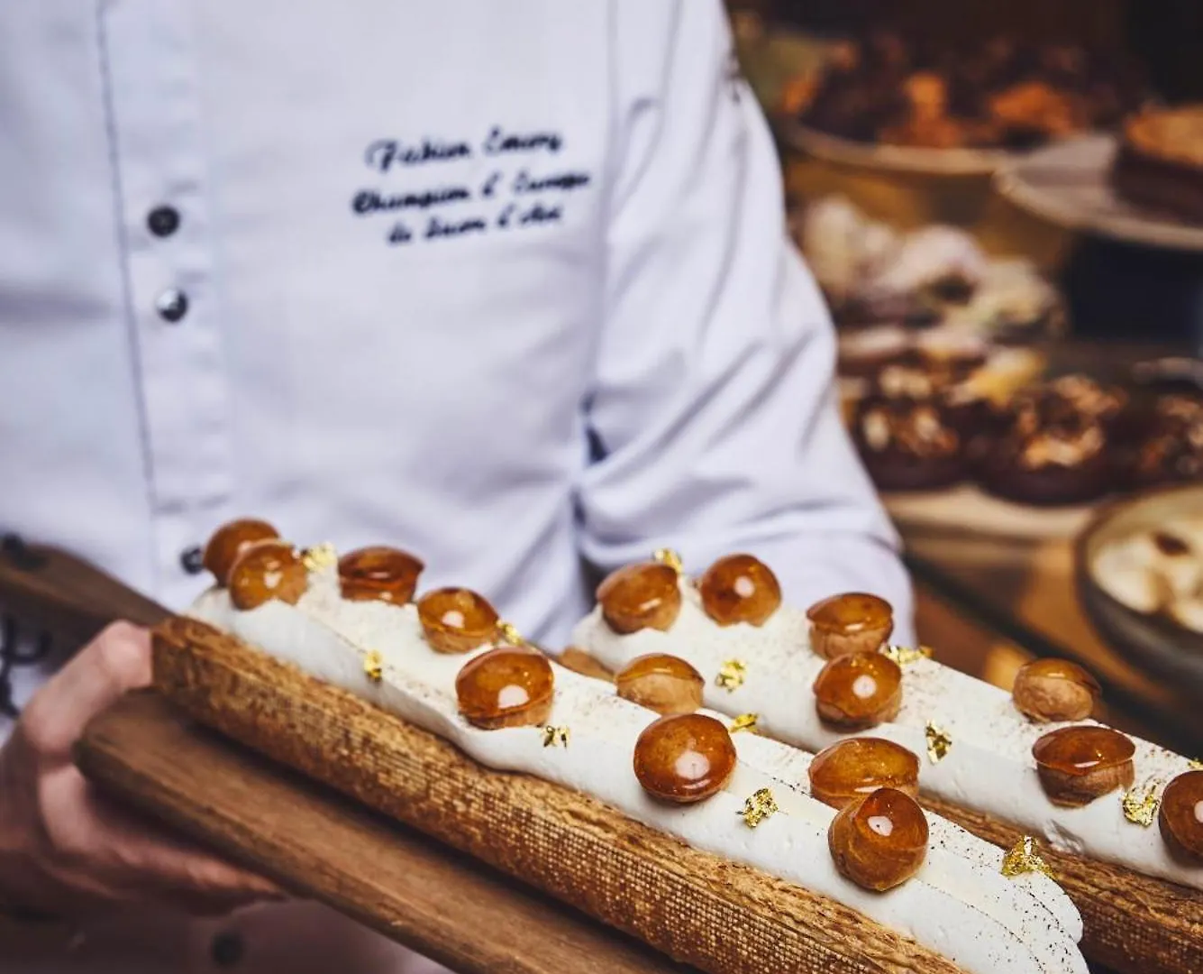Hotel Brach - Evok Collection Paris