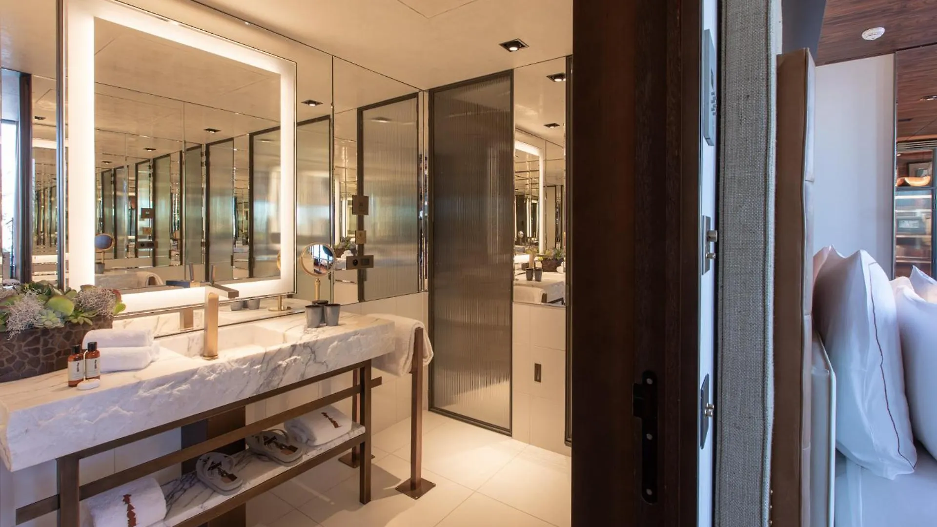 Brach - Evok Collection Hotel Paris