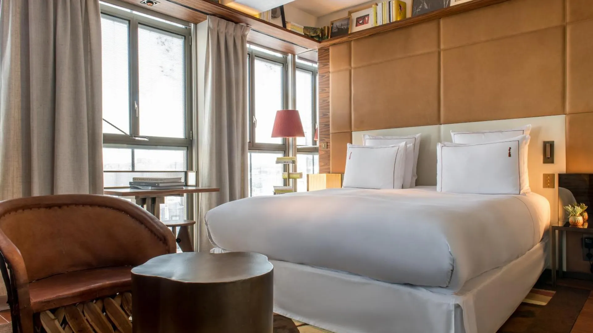 Brach - Evok Collection 5* Paris