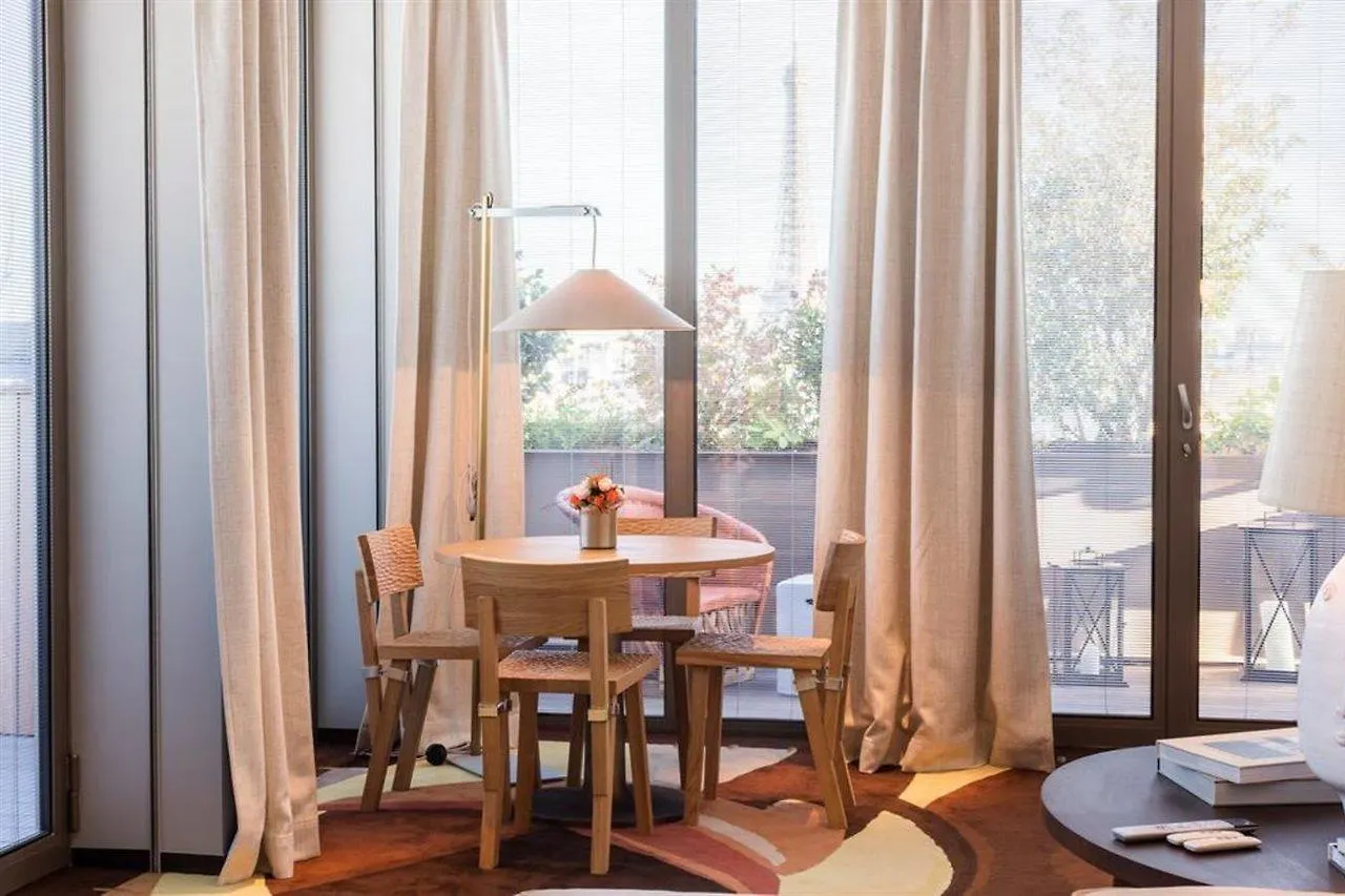 Brach - Evok Collection 5* Paris
